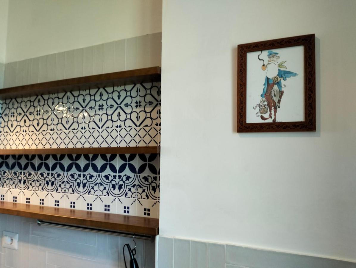 Agriturismo La Villetta San Lorenzo Nuovo エクステリア 写真